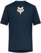 Fox Ranger Fox Head Short Sleeve Jersey