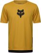 Fox Youth Ranger Fox Head Kids Short Sleeve Jersey