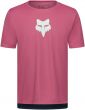Fox Youth Ranger Fox Head Kids Short Sleeve Jersey