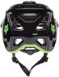 Fox Speedframe Pro 50th Helmet