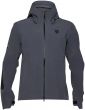 Fox Defend 3-Layer Water Jacket