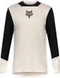 Fox Defend Park Special Edition Youth Long Sleeve Jersey