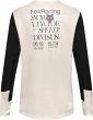 Fox Defend Park Special Edition Youth Long Sleeve Jersey