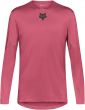 Fox Flexair Long Sleeve Jersey
