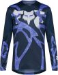 Fox Flexair Diffuse Special Edition Long Sleeve Jersey