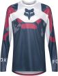 Fox Ranger Tactile Long Sleeve Jersey