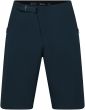 Fox Flexair Shorts with Liner