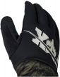 Fox Ranger Fire Lunar Special Edition Womens Long Finger Gloves