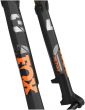 Fox 34 Float Factory SC FIT4 Remote Tapered 2022 Fork