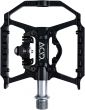 Acid Combo A4-IB Hybrid Pedals