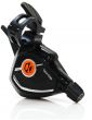 Box One Prime 9 Single-Shift 9-Speed Shifter