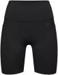 Fox Motive Biker Womens Shorts
