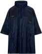 Cube ATX Utility Poncho Jacket