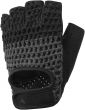 Altura Crochet Short Finger Gloves