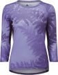 Altura Kielder Lightweight Womens 3/4 Sleeve Jersey