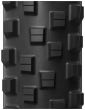 Michelin E-Wild Rear Performance Line 29-Inch Tubeless Tyre