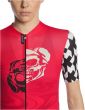 Assos Dyora RS S9 Targa Speed Club Womens Short Sleeve Jersey