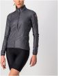 Castelli Aria Shell Womens Jacket