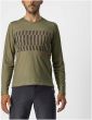 Castelli Trail Tech Longsleeve T-Shirt