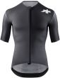 Assos Equipe RS S11 Short Sleeve Jersey