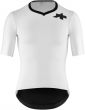 Assos Equipe RSR S11 Short Sleeve Jersey