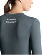 Assos x Mammut Tactica T5 Womens Long Sleeve Tech T-Shirt