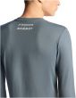 Assos x Mammut Tactica T5 Long Sleeve Tech T-Shirt