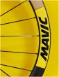 Mavic Cosmic SL 45 Team Edition Carbon Disc 700c Wheelset