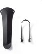 Ass Savers Win Wing 2 Gravel Rear Mudguard