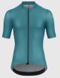Assos Mille GT S11 Short Sleeve Jersey