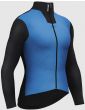 Assos Mille GT Hashoogi Long Sleeve Jacket – Storm Blue, image 3 of 4