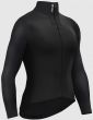 Assos Mille GT Hashoogi Long Sleeve Jacket – Black Series, image 3 of 4