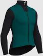 Assos Mille GT Hashoogi Long Sleeve Jacket – Foundation Green, image 3 of 3