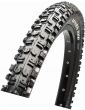 Maxxis Minion DHR II EXO 24-Inch Tubeless Tyre