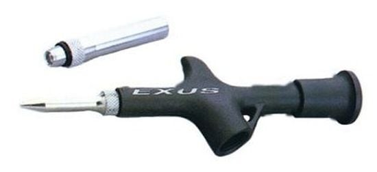 SystemEX Exus Pro Grease Gun