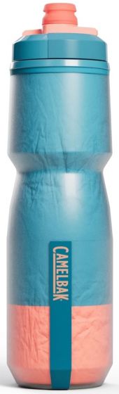 CamelBak Podium Chill Insulated 710ml Bottle – Mercury Teal