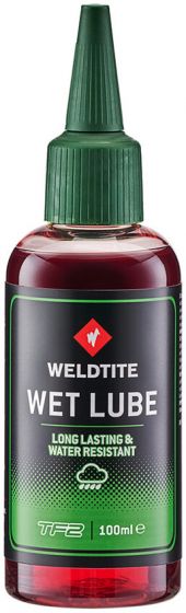 Weldtite Wet Lube