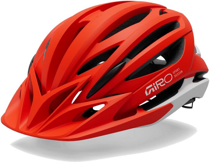 Giro Artex MIPS Helmet
