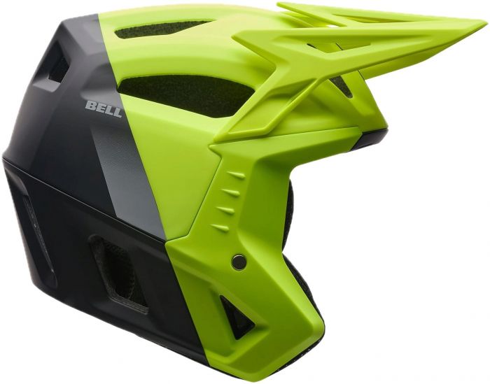 Bell 3Qtr-Air MIPS Ratio Helmet