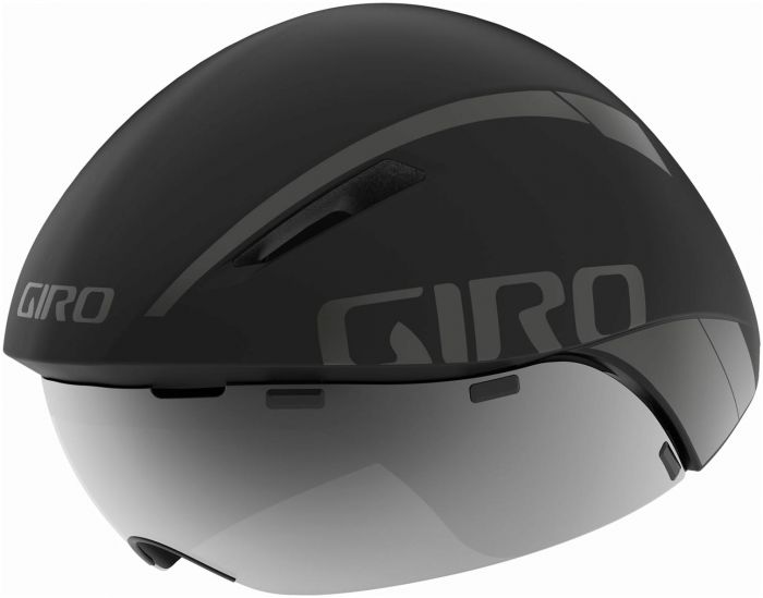 Giro Aerohead MIPS II Helmet – Matt Black