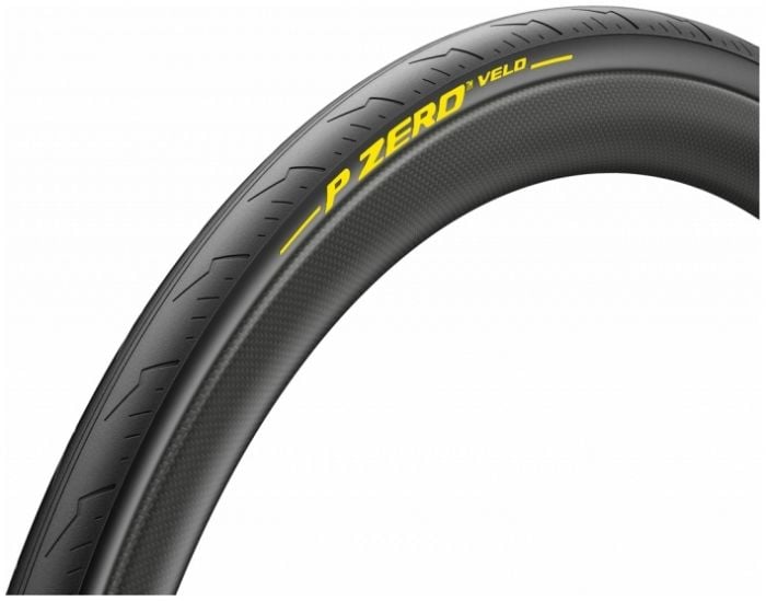 Pirelli P Zero Velo Tub Tyre