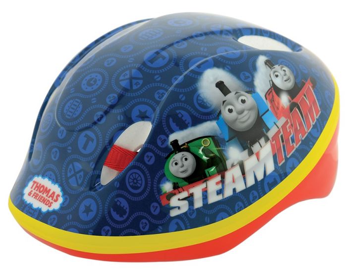 Thomas and Friends Kids Helmet