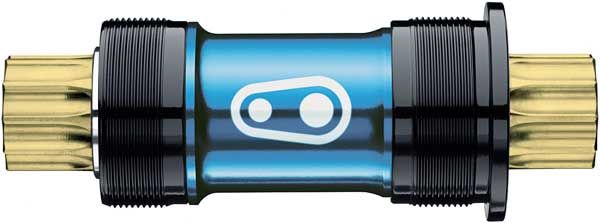 Crank Brothers Cyan Ti Road Bottom Bracket