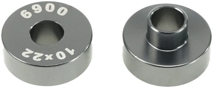 Enduro 6900 Inner Bearings