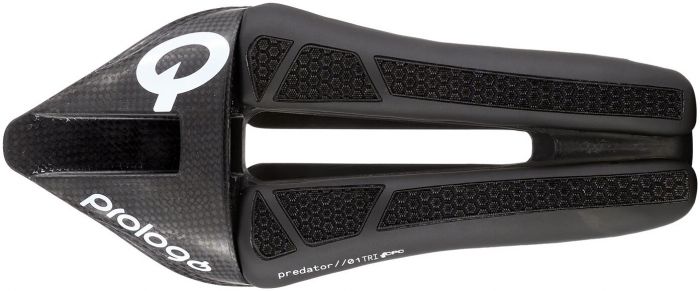 Prologo Predator 01 Tri CPC Nack Carbon Saddle