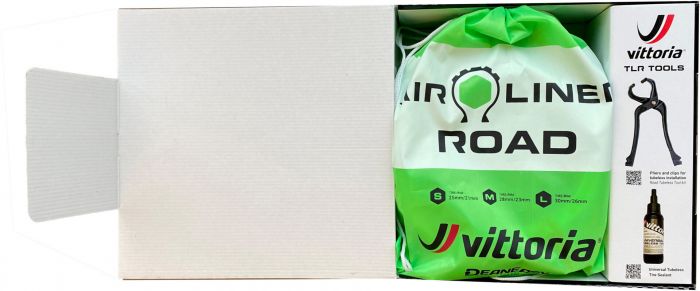 Vittoria Air-Liner Road Tyre Insert Kit