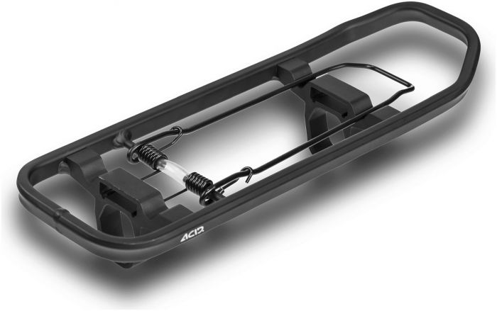 Acid Top Beam Spring Clamp RILink Pannier Rack