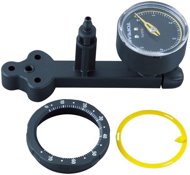 Topeak Spare Gauge Set