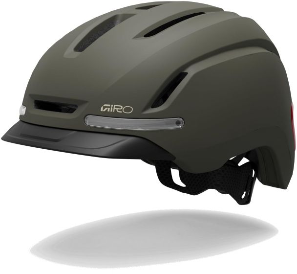 Giro Ethos MIPS Helmet – Dark Sage