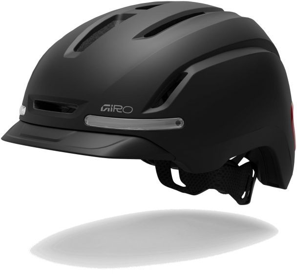 Giro Ethos MIPS Helmet – Matt Black